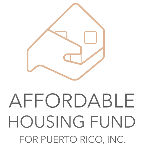 Affordable Housing Fund for Puerto Rico Inc Logo
